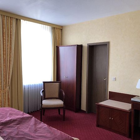 Frischbier'S Gaestezimmer Schmelz-Primsweiler Exterior foto