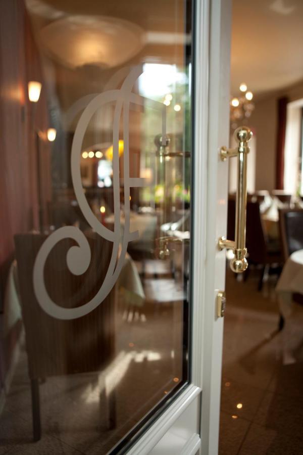 Frischbier'S Gaestezimmer Schmelz-Primsweiler Exterior foto
