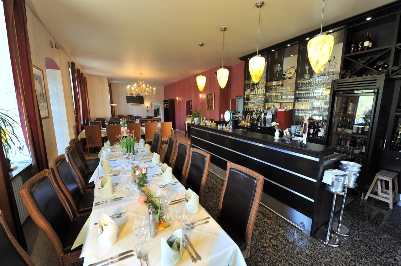 Frischbier'S Gaestezimmer Schmelz-Primsweiler Exterior foto