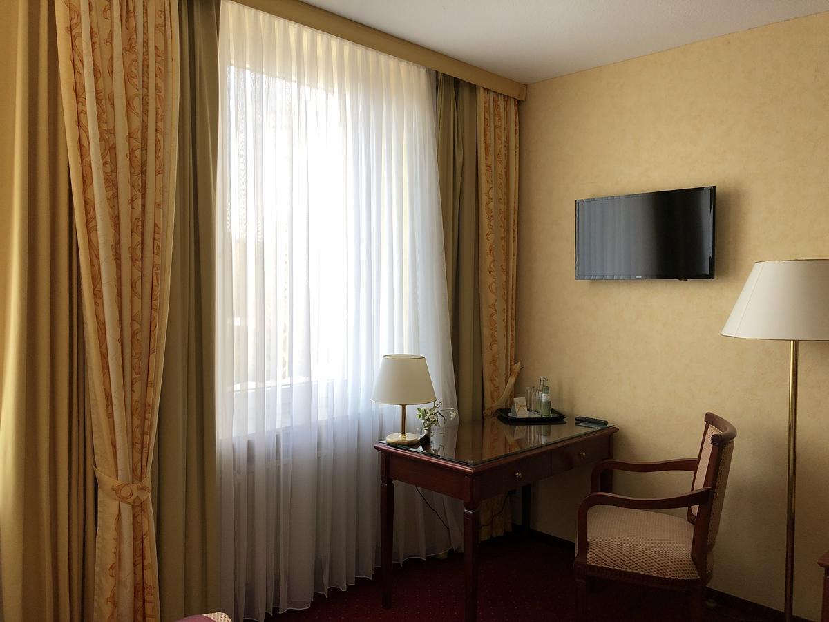 Frischbier'S Gaestezimmer Schmelz-Primsweiler Exterior foto