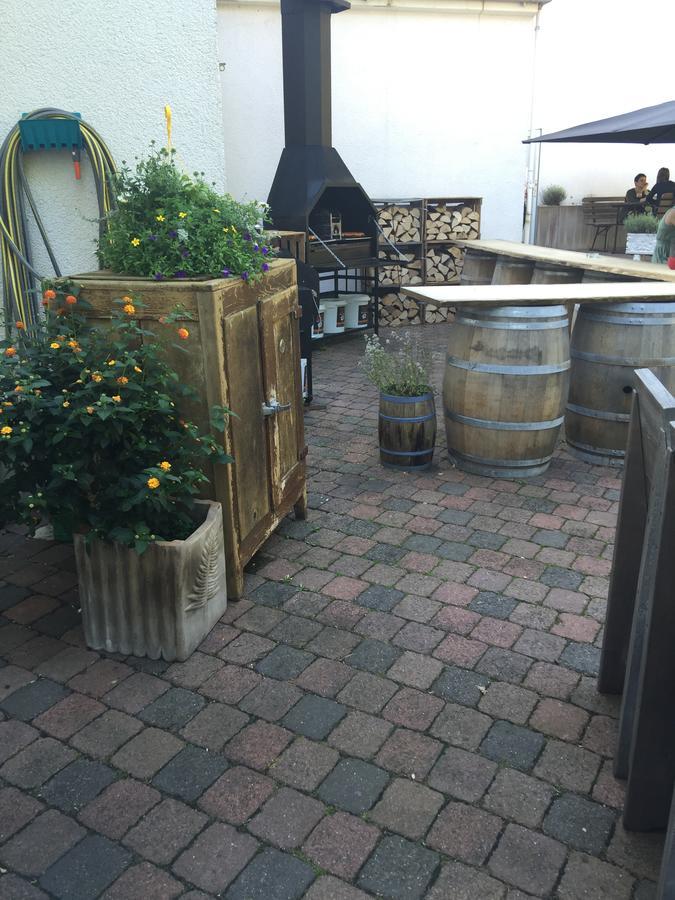 Frischbier'S Gaestezimmer Schmelz-Primsweiler Exterior foto